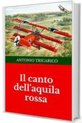 Il canto dell'aquila rossa