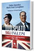 Tito spiato dagli inglesi