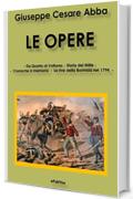 Le Opere