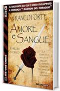 Amore e sangue (History Crime)