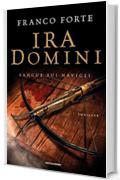 Ira Domini: Sangue sui Navigli