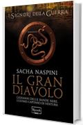 Il gran diavolo: I signori della Guerra Vol.II (Rizzoli Max)