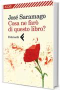 Cosa ne farò di questo libro?