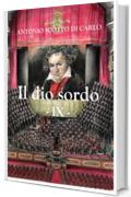 Il dio sordo - IX