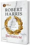 Imperium (Oscar bestsellers Vol. 1823)