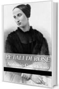 Petali di Rose: Antonio Caradonio