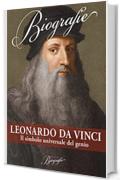 Leonardo Da Vinci. Il simbolo universale del genio