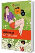 Sei bellissima (Le stelle)