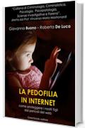 La pedofilia in Internet