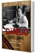 Diario 1937-1943: Edizione integrale