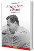 Alberto Sordi e Roma