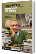 Camminare nel tempo: Una conversazione con Alberto Bertoni e Giorgio Zanetti (Intersezioni)