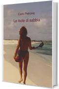 Le isole di sabbia