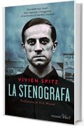 La stenografa