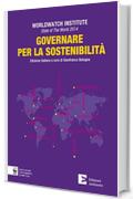 Governare per la sostenibilità