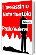 L'assassinio Notarbartolo