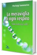 La meraviglia di ogni respiro. "Sono nato due volte"