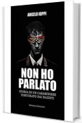 Non ho parlato (RITRATTI)