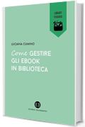 Come gestire gli ebook in biblioteca