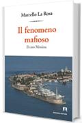 Il fenomeno mafioso