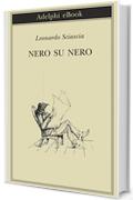 Nero su nero (Biblioteca Adelphi)