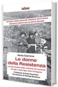 Le donne della Resistenza (GrandAngolo)