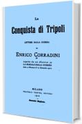 La conquista di Tripoli: Lettere dalla guerra