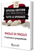 Il talento è prepotente: Montanelli secondo me