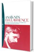 D.H. Lawrence: L'autore di Lady Chatterly interpretato secondo un'affinità elettiva (I Lemuri)