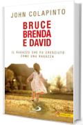 Bruce, Brenda, David. Il ragazzo che fu cresciuto come una ragazza