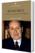 Ronchey: La Russia, l'Italia e il fattore K (Vite Vol. 4)