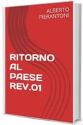 RITORNO AL PAESE REV.01