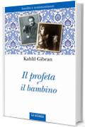 Il profeta e il bambino: 33 (Orso Blu)