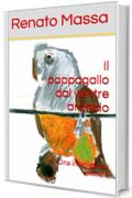 Il pappagallo dal ventre arancio: Una intelligenza animale (Varia saggi Vol. 7)