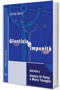 Giustizia e Impunità