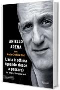 L'aria è ottima (quando riesce a passare): Io, attore, fine-pena-mai