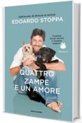 Quattro zampe e un amore