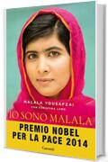 Io sono Malala: La mia battaglia per la libertà e l’istruzione delle donne