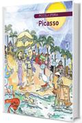 Piccola Storia di Picasso (Petites Històries)