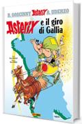 Asterix e il giro di Gallia