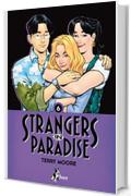 Strangers in Paradise 6