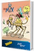 CoMIX 2 (CoMIX Rivista)