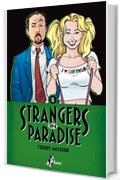 Strangers in Paradise 5