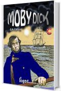 Moby Dick (ClassiComics)