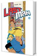 Last Man 3