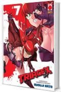 Triage X 7 (Manga)