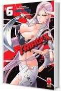 Triage X 6 (Manga)