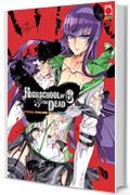 Highschool of the Dead: La scuola dei morti viventi - Full Color Edition 6 (Manga)