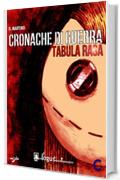 Cronache di guerra - Tabula rasa (Comics)