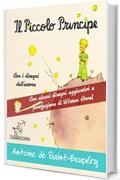 Il Piccolo Principe (Antoine de Saint-Exupéry et Le Petit Prince)